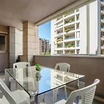 Guesthost - Luxury Oikos - With Parking Apartment Perugia