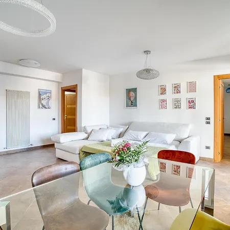 Luxury Oikos - With Parking Perugia