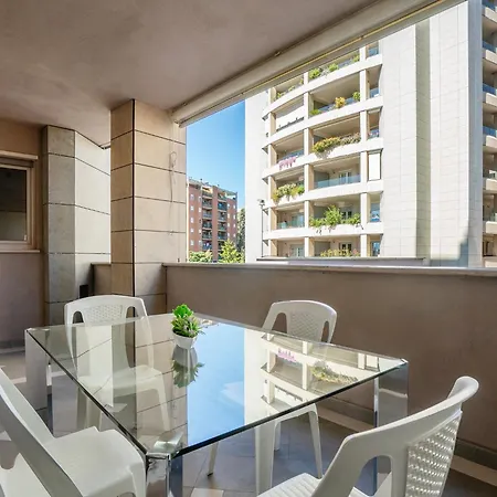Guesthost - Luxury Oikos - With Parking Appartement Pérouse