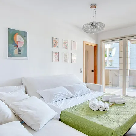 Guesthost - Luxury Oikos - With Parking * Perugia