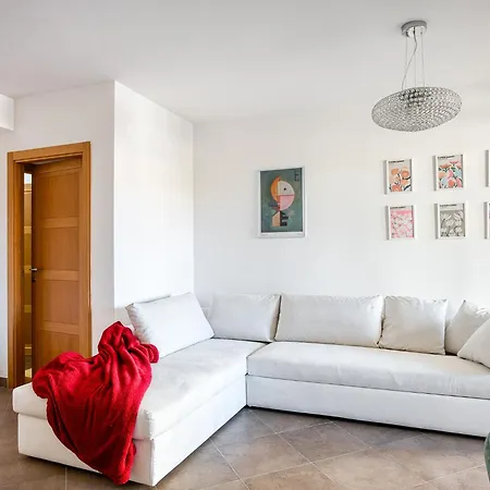 Apartament Guesthost - Luxury Oikos - With Parking *