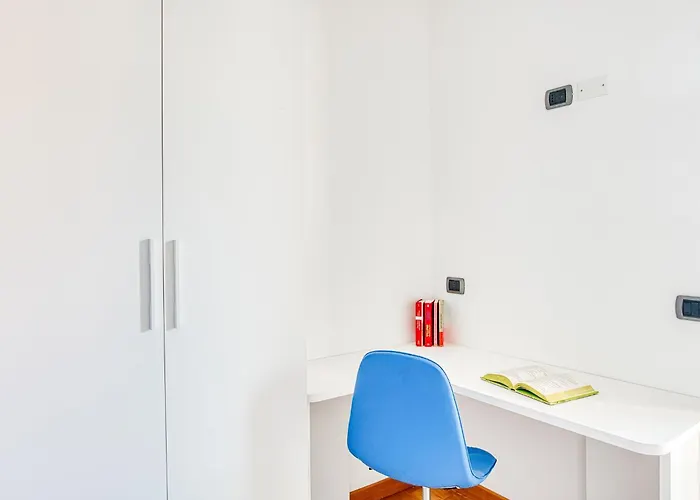 Appartamento Guesthost - Luxury Oikos - With Parking