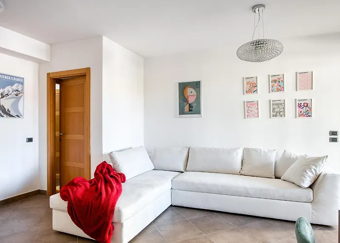 Appartement Guesthost - Luxury Oikos - With Parking *