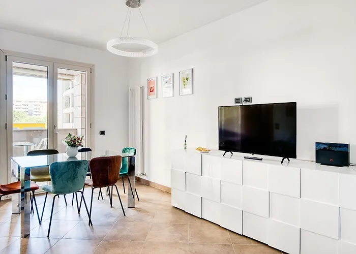 Guesthost - Luxury Oikos - With Parking *