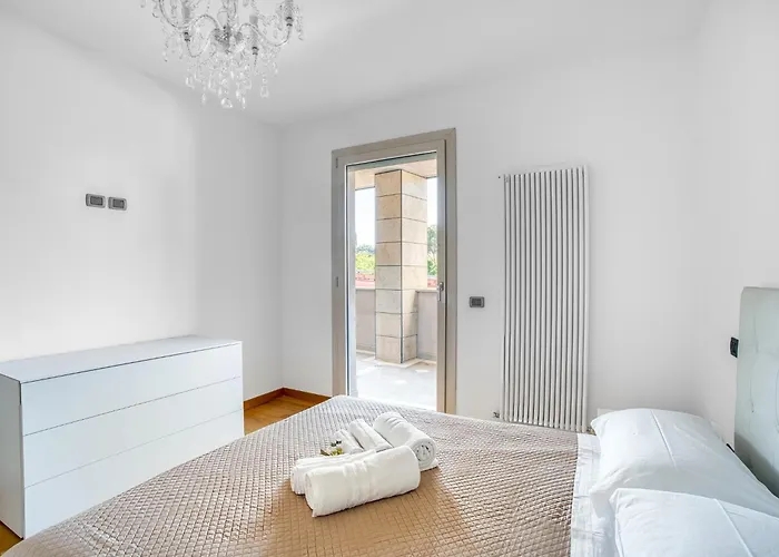 Guesthost - Luxury Oikos - With Parking Perugia