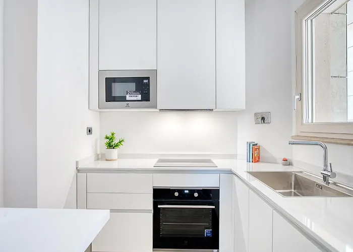 Appartamento Guesthost - Luxury Oikos - With Parking Perugia