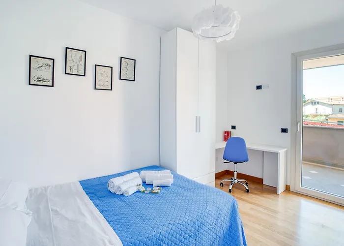 Guesthost - Luxury Oikos - With Parking