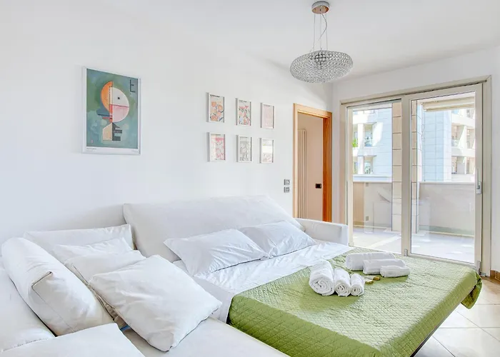 Guesthost - Luxury Oikos - With Parking * Perugia