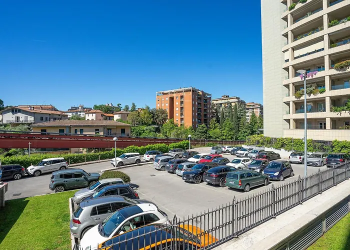 Guesthost - Luxury Oikos - With Parking *